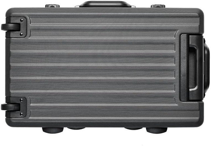 BOSS BCB-1000 robustes Gitarreneffekt-Pedalboard im Kofferdesign | Maximaler Schutz mit ausziehbarem