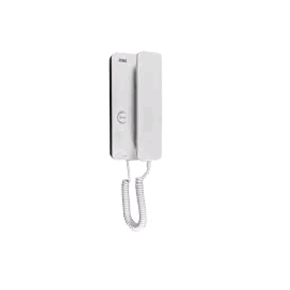 CITOFONO 4+N SENZA TASTI 1150