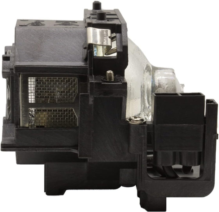 azurano Beamerlampe kompatibel mit EPSON ELPLP42, V13H010L42 für EPSON Beamer Projektoren EB-Serie,