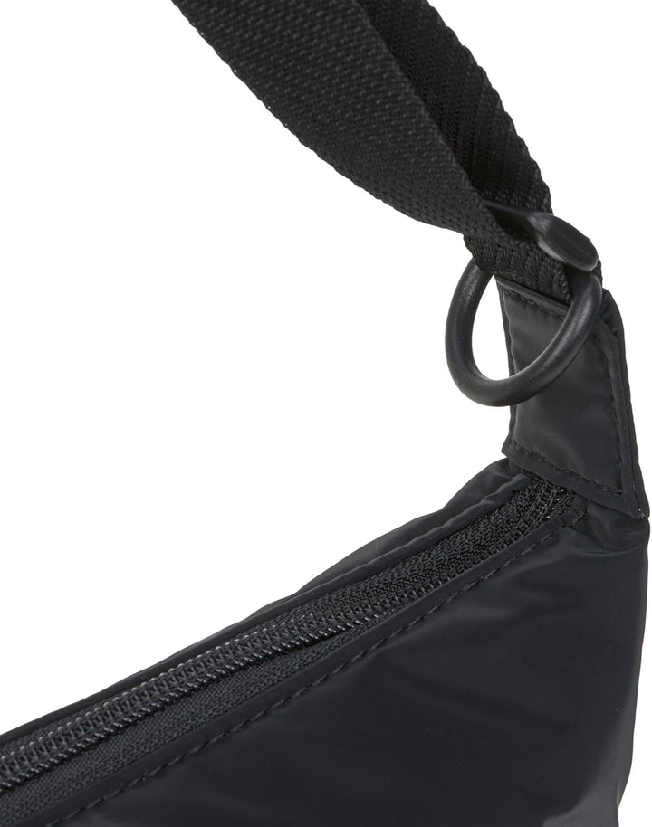 LÄSSIG Baby Wickeltasche zum Umhängen mit Wickelunterlage, Kinderwagenbefestigung, wasserabweisend/G