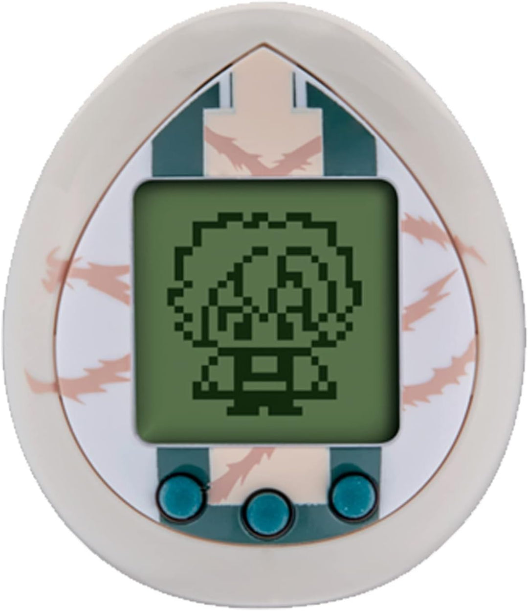 Bandai - Tamagotchi Nano - Demon Slayer - Edition Sanemi Shinazugawa - NT57509, Demon Slayer - Editi