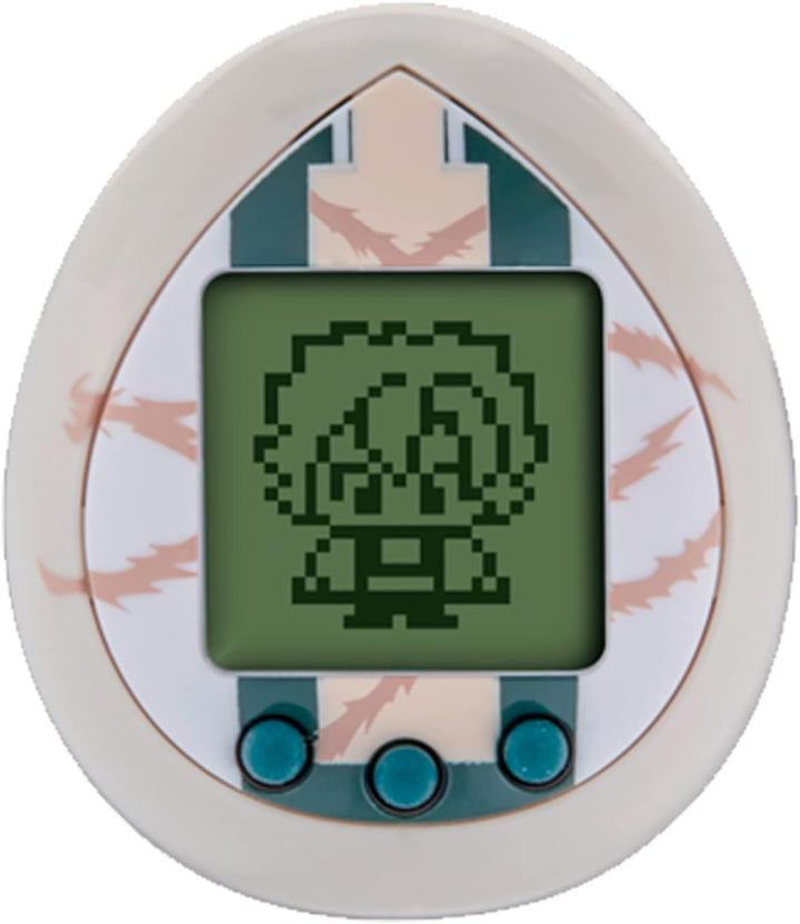 Bandai - Tamagotchi Nano - Demon Slayer - Edition Sanemi Shinazugawa - NT57509, Demon Slayer - Editi