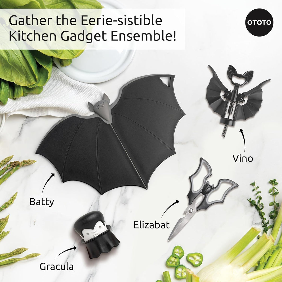 Batty, Batty