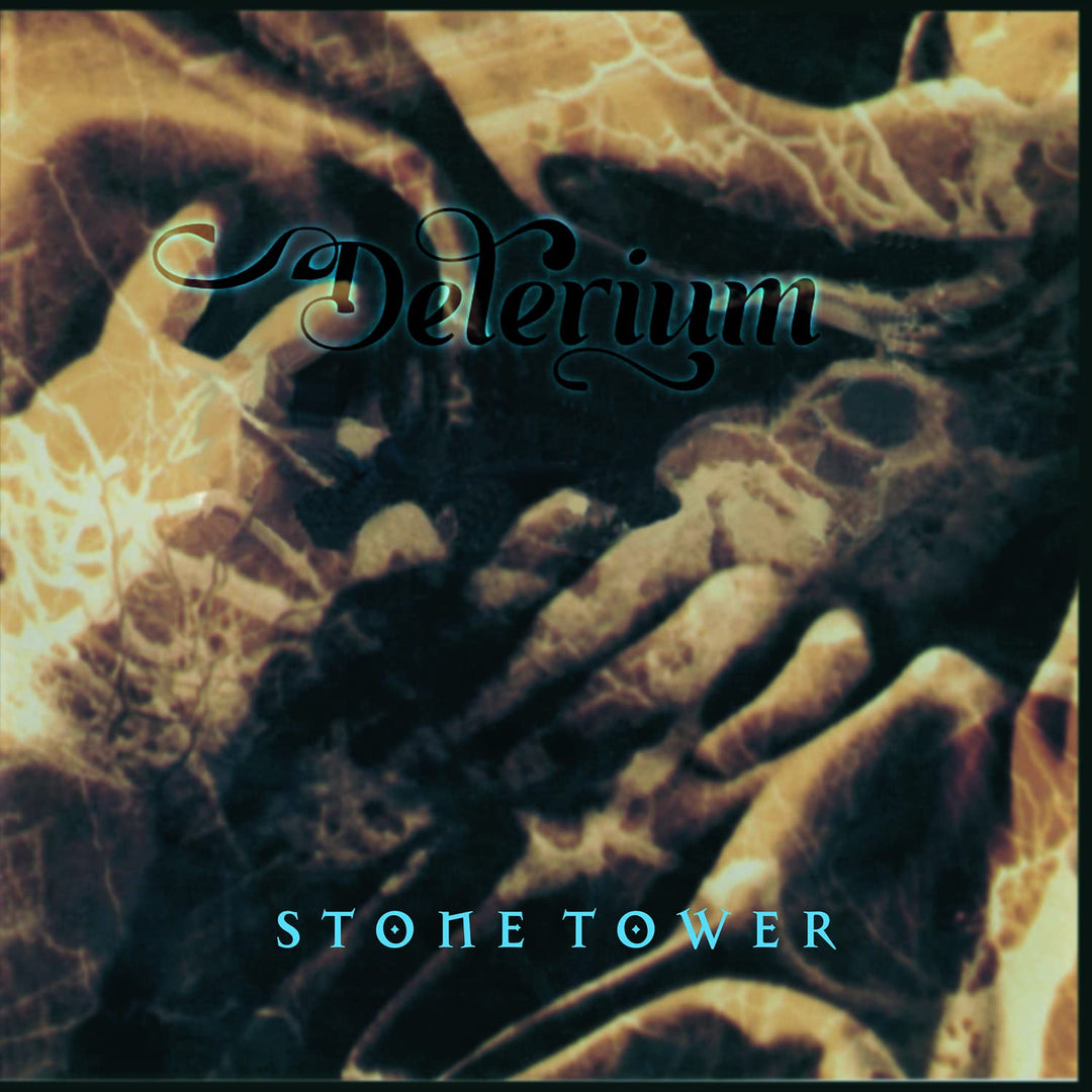 Stone Tower, Vinyl
