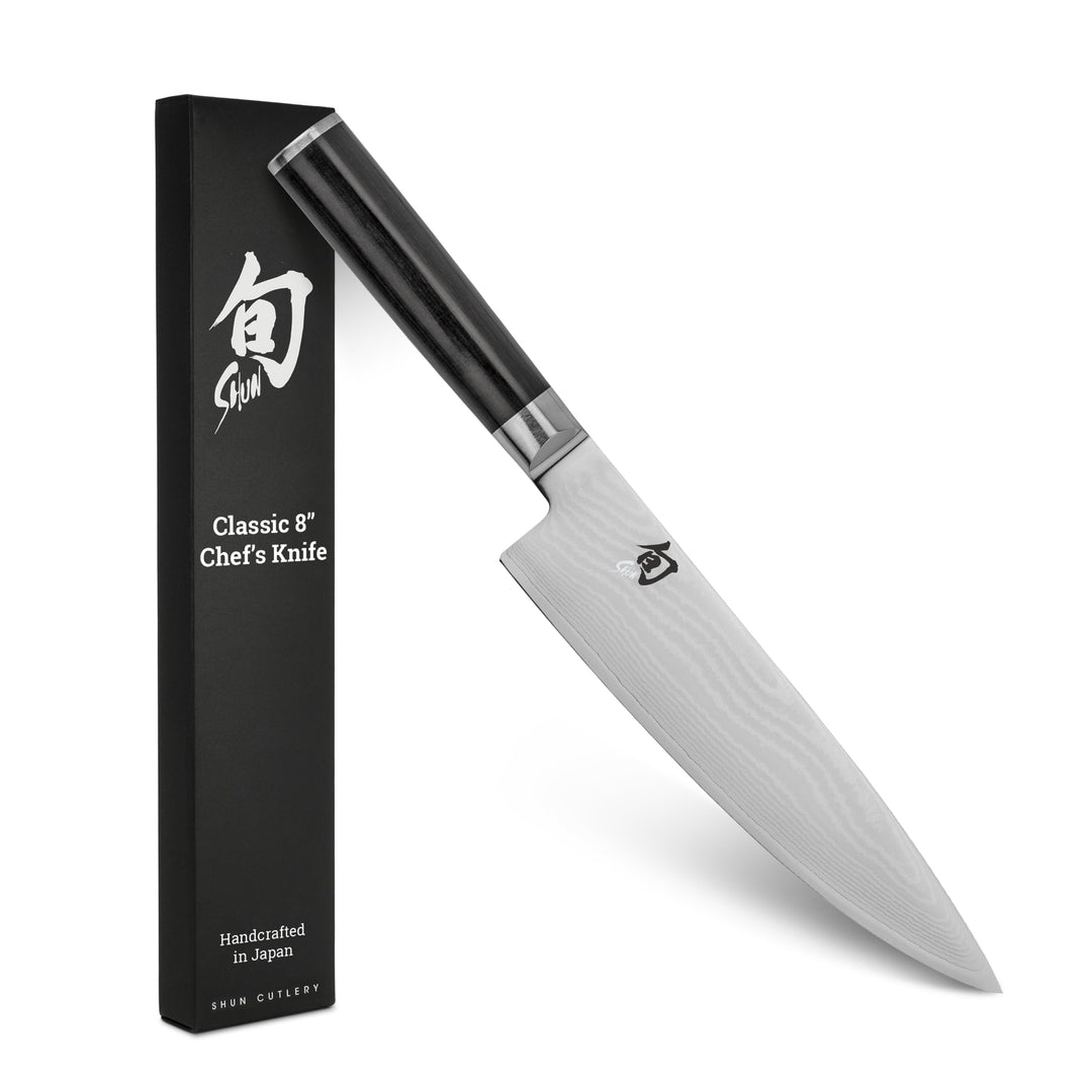 KAI DM-0706 Shun Kochmesser 8 (20 cm),