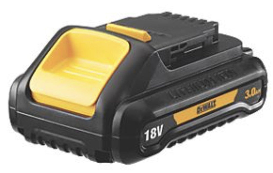 DeWalt DCB 187 Li-Ion Akku 18 V 3,0 Ah