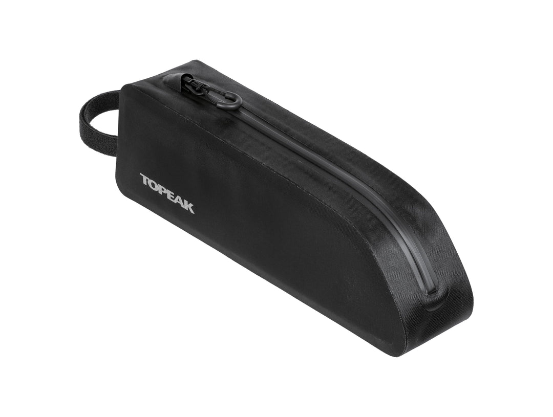 Topeak Fastfuel Drybag II, 0,8 Liter Fassungsvermögen, schwarz