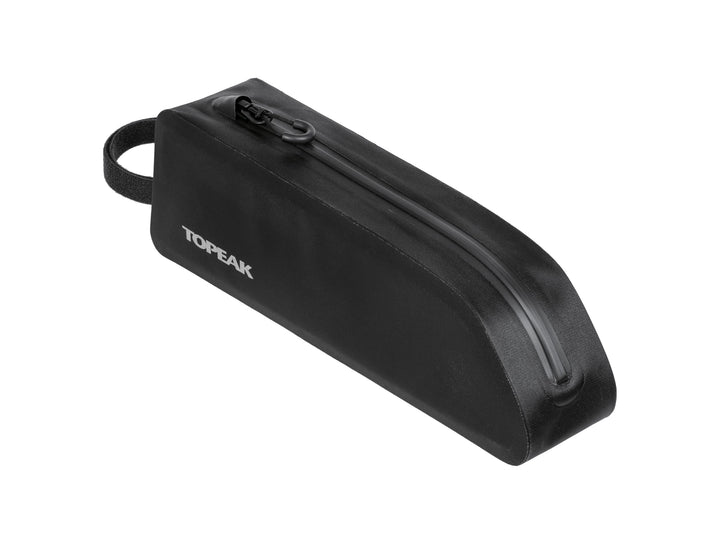 Topeak Fastfuel Drybag II, 0,8 Liter Fassungsvermögen, schwarz