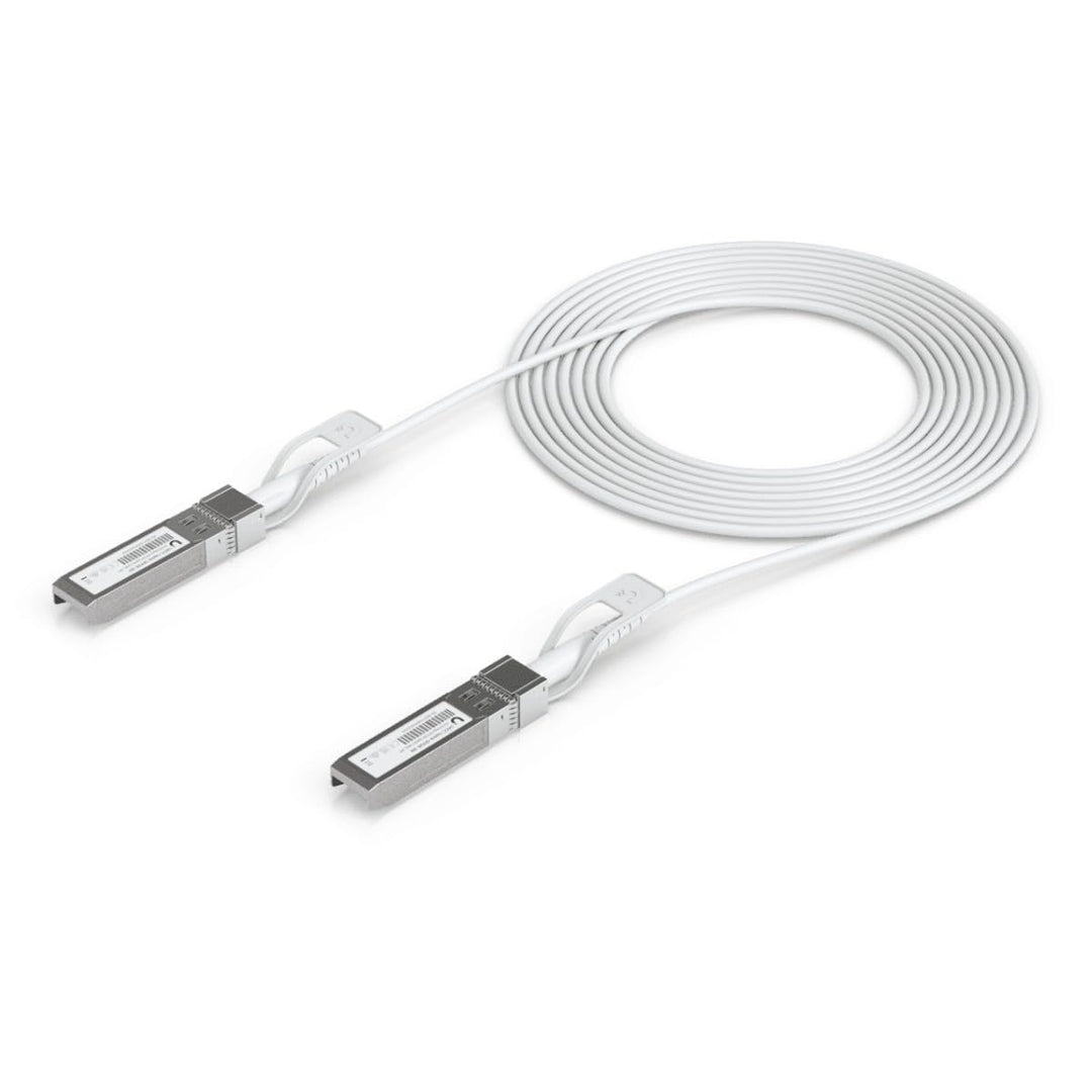 Ubiquiti UniFi Uplink Kabel, 3m weiss