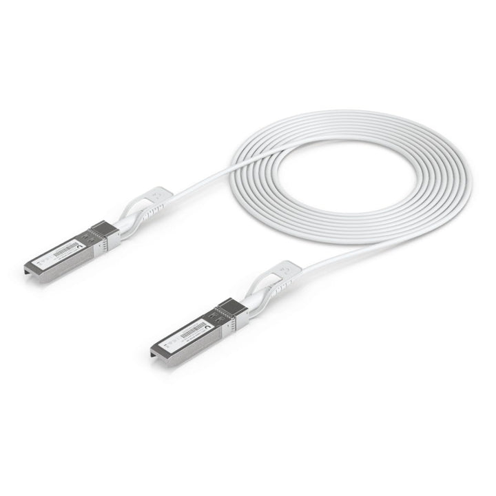Ubiquiti UniFi Uplink Kabel, 3m weiss