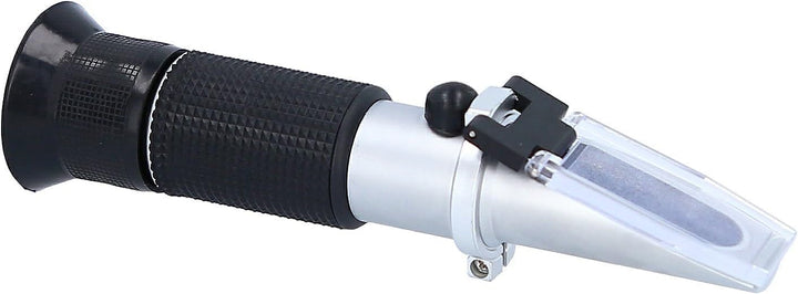 KS Tools 550.1290 Refraktometer Kühlflüssigkeit / Batteriesäure