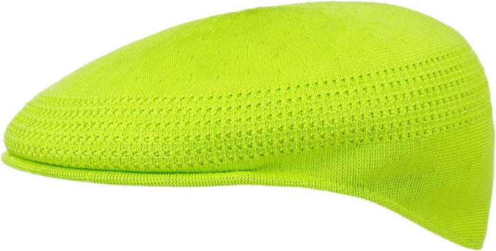 Kangol Tropic Ventair Flatcap 504 Schiebermütze Schirmmütze Herrencap Sommercap Damencap Pepe Damen/