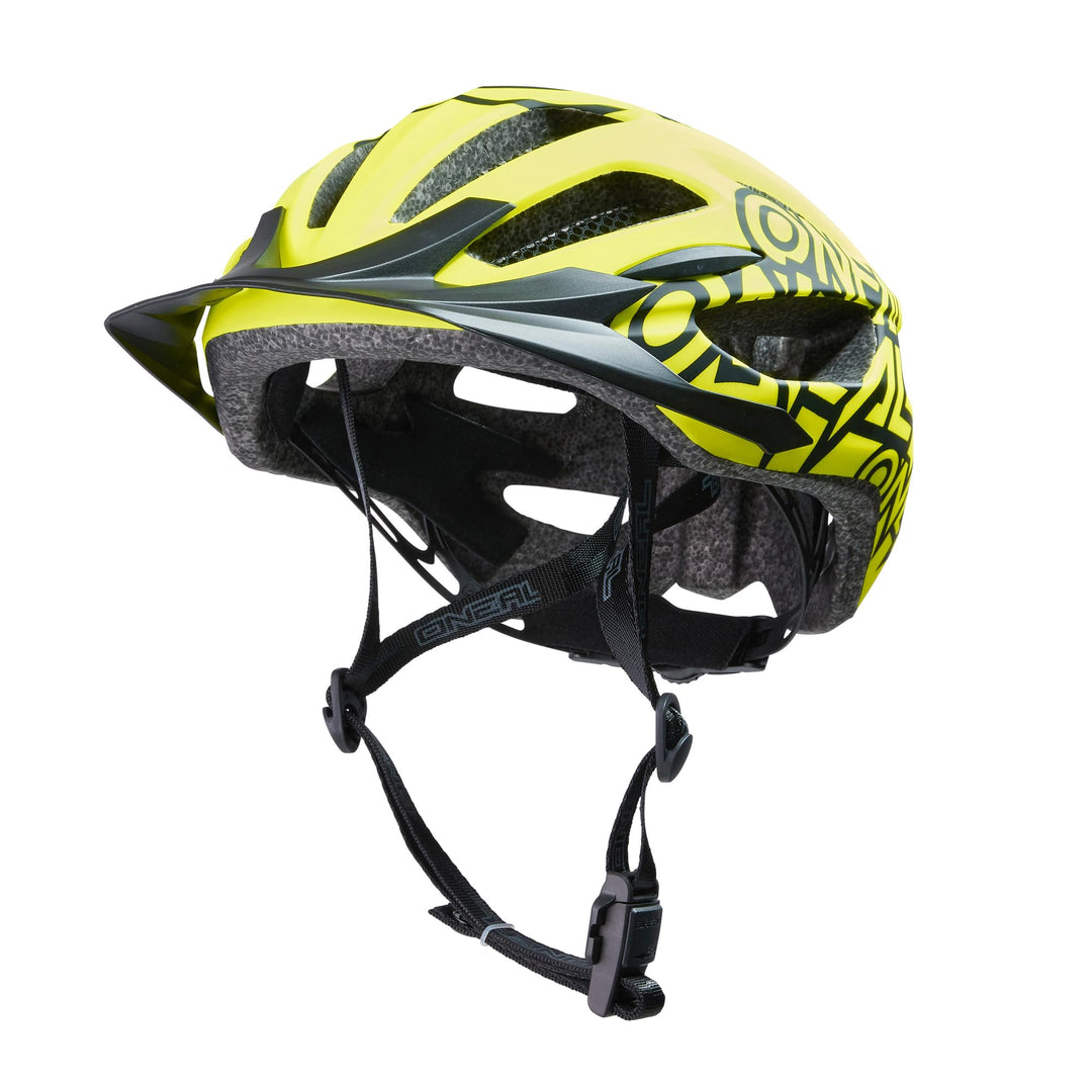 O'NEAL Q RL Helmet neon yellow XS/S/M, neon yellow XS/S/M
