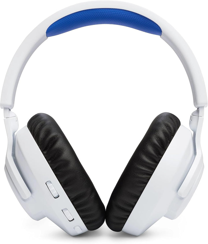 JBL Quantum 360P Over-Ear Gaming Kopfhörer – Für die Playstation sowie PC, Mac und Nintendo Switch –