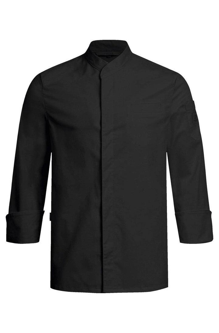 Gastro-Moda Cuisine Herren Kochjacke Regular-Fit, S
