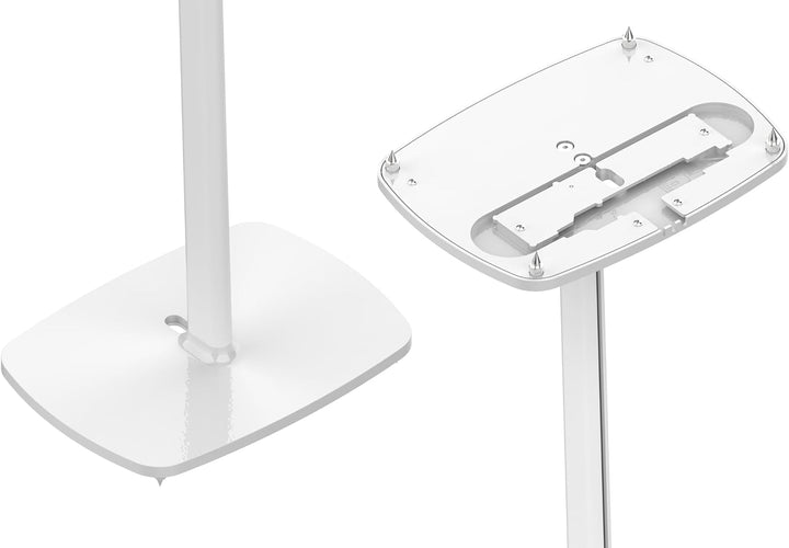 Flexson Bodenständer für Sonos ERA100, Weiss Single weiss, Single weiss