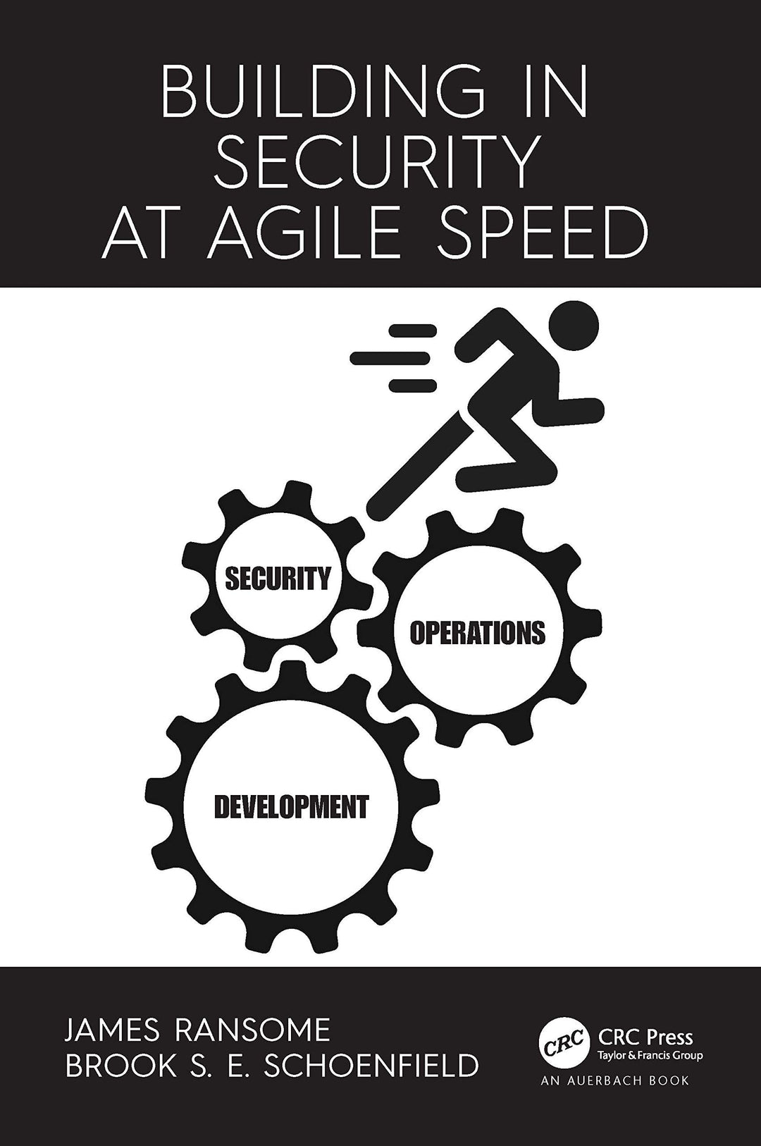 Building in Security at Agile Speed, Gebundenes Buch