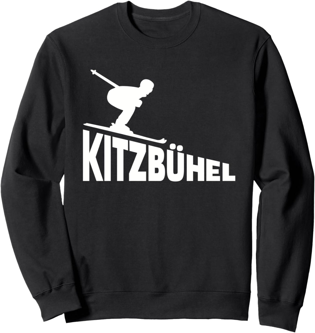 Kitzbühel Sweatshirt