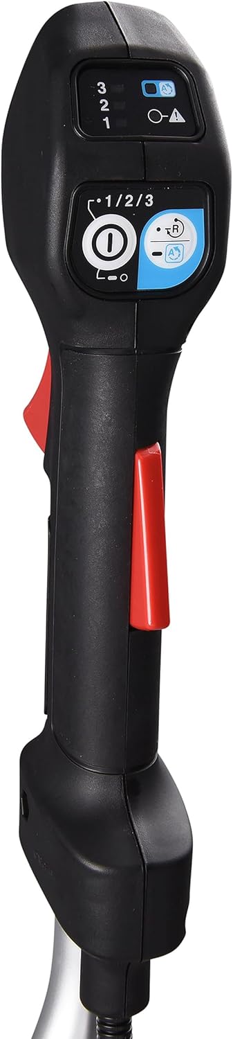 Makita UR006GZ06 Akku-Freischneider 40V max., Zweihandgriff (ohne Akku, ohne Ladegerät)