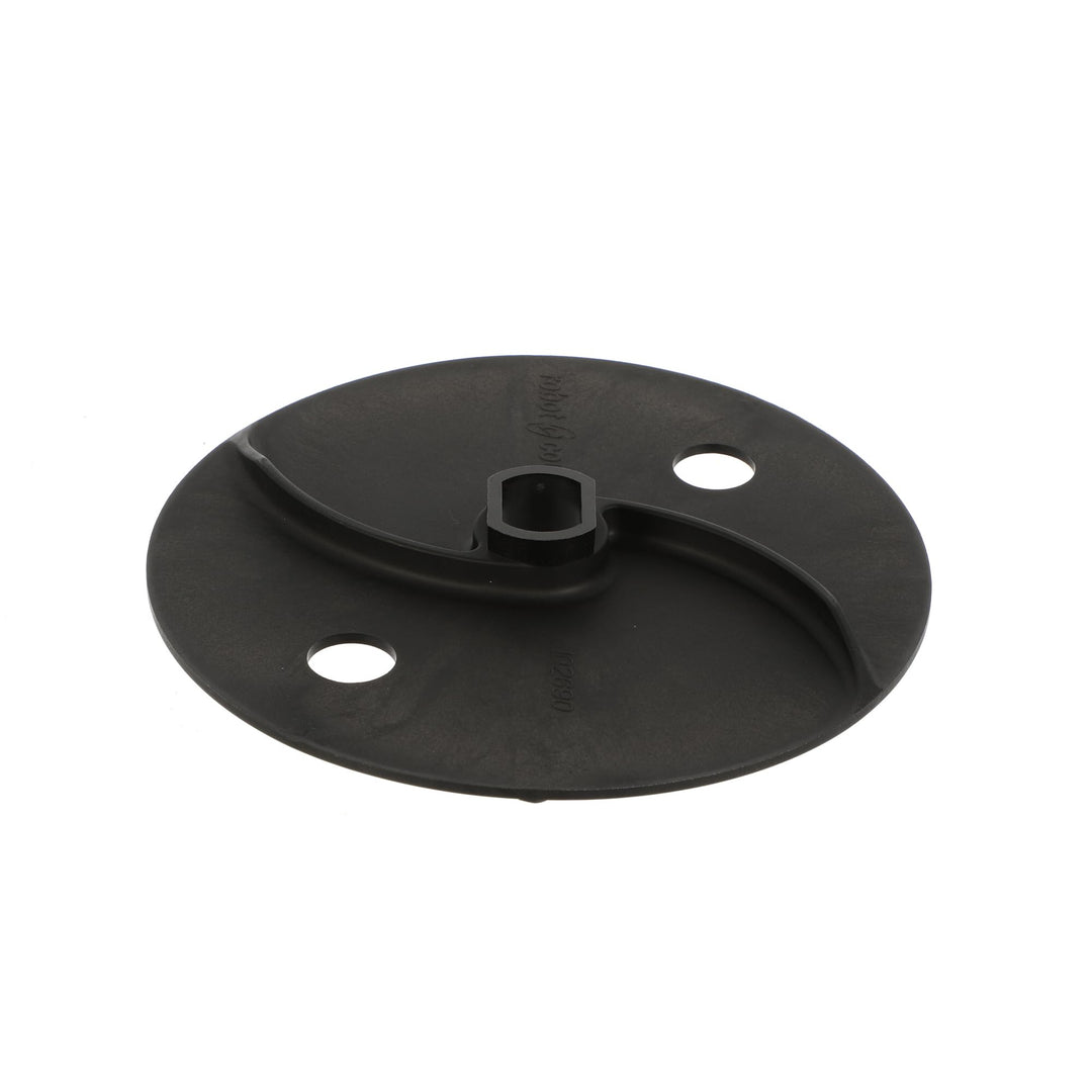 Roboter Coupe 102690 Sling Teller cl50d/E, grau