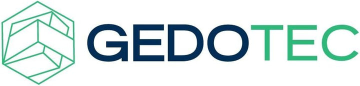 Gedotec Handtuchhalter | Hostel | Geschirrtuchhalter Chrom poliert glänzend | 1 Stück | Handtuchausz