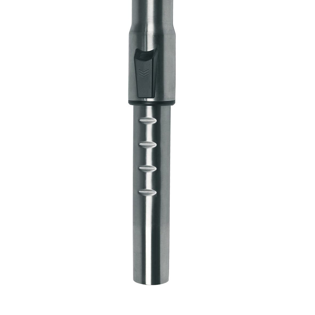 Europart Rohrverlängerung für Infinity VS8 Turbo und Dirt Devil 5030019, klar, 1 kg