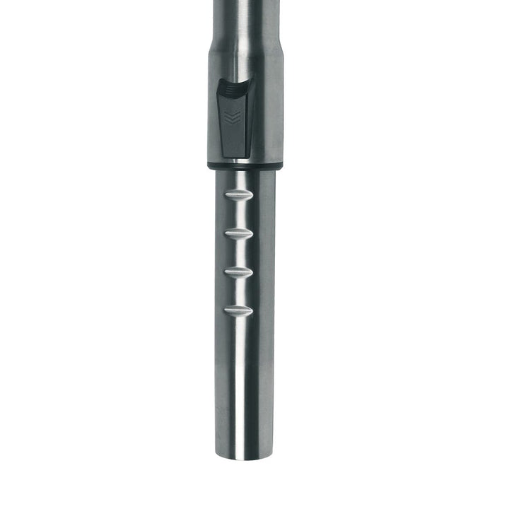 Europart Rohrverlängerung für Infinity VS8 Turbo und Dirt Devil 5030019, klar, 1 kg