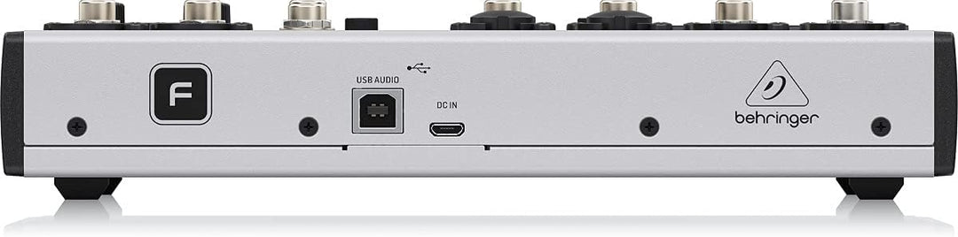 Behringer FLOW 8 - digital mixer