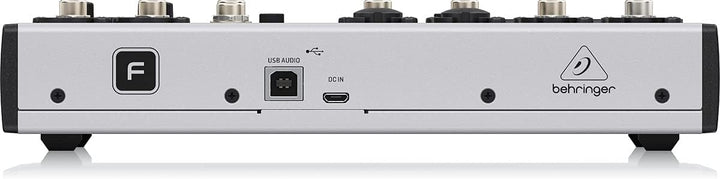 Behringer FLOW 8 - digital mixer