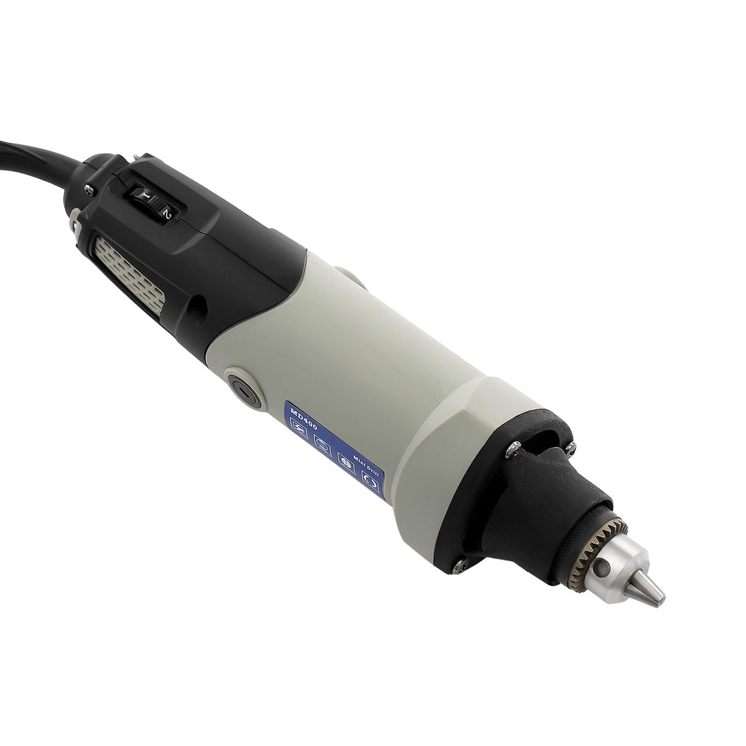 400W Mini Elektrisch Schleifer Bohrmaschine Schleifmaschine Elektrische Mühle Mini-Schleifer&Mini-Bo