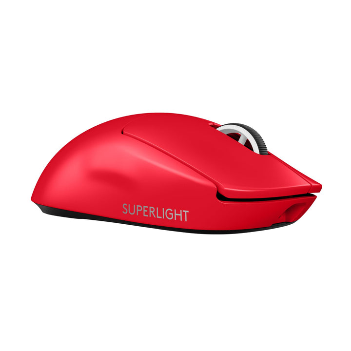 Logitech G PRO X SUPERLIGHT 2 SE kabellose Gaming-Maus, 60 g Pro-Grade-Maus mit 5 programmierbaren T