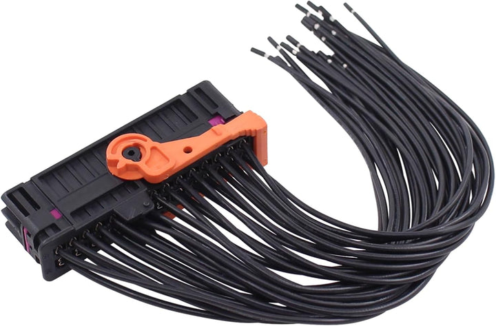 Kabelbaum Reparatursatz Tür Stecker Kabel Türkabelbaum Steckverbinder Reparatur Türe Anschlusskabel