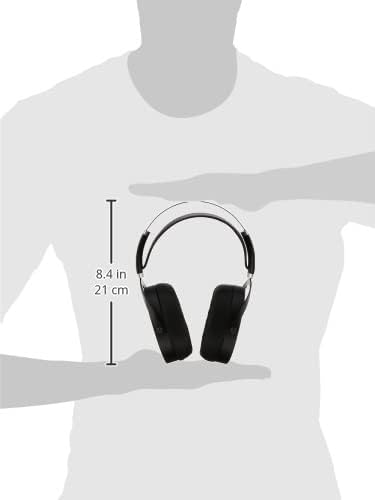 HIFIMAN SUNDARA Planar Magnetic Over Ear Hi-Fi Headphones