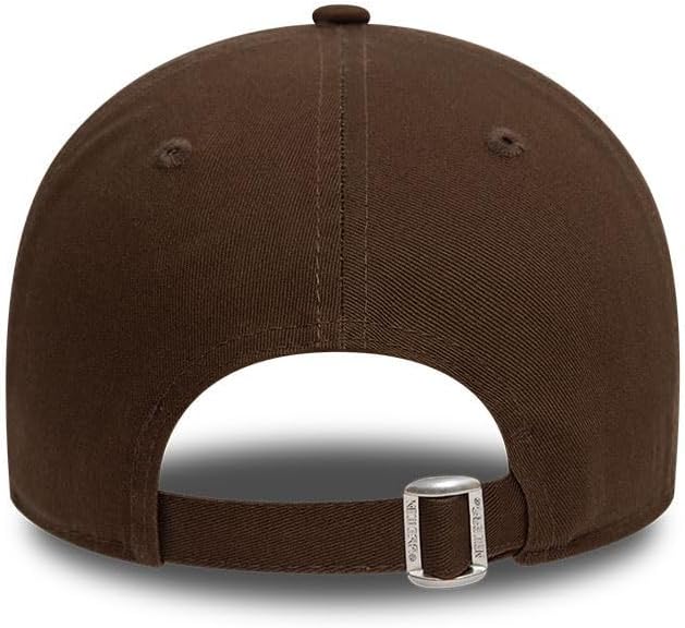 New Era MLB 9TWENTY Cap The League New York Yankees Brown