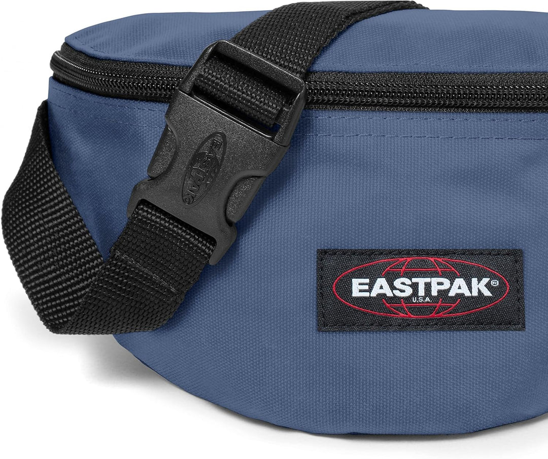 Eastpak Springer Gürteltasche, 2 L - Powder Pilot (Blau), Powder Pilot