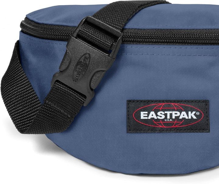 Eastpak Springer Gürteltasche, 2 L - Powder Pilot (Blau), Powder Pilot