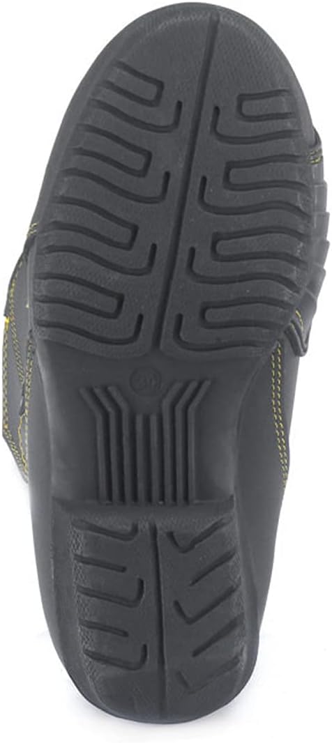 Kochmann Storm Kinder Stiefel, schwarz, 38 Schwarz 38 EU, Schwarz 38 EU
