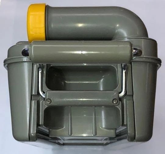 Thetford Fäkalientank C2, C3, C4 rechts ab 06/16