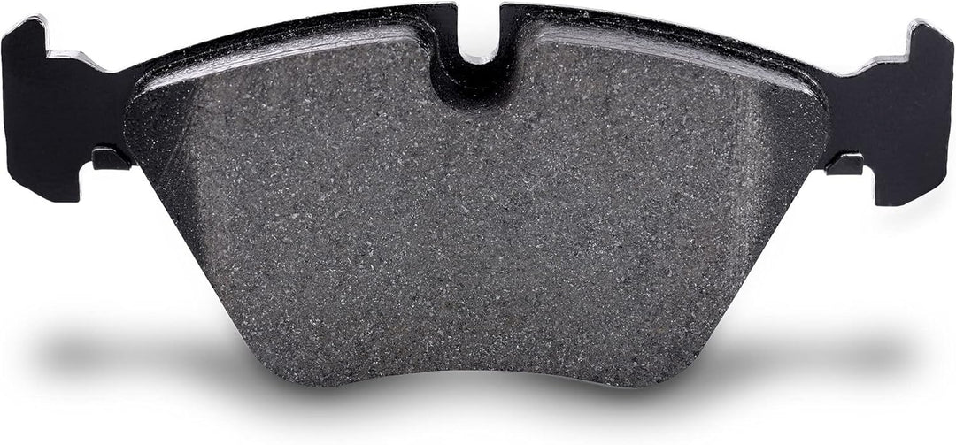 Brembo P 06 065 Bremsbelagsatz, Scheibenbremse - (4-teilig)