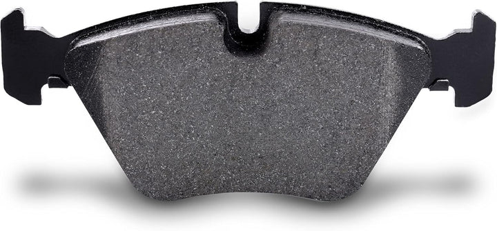 Brembo P 06 065 Bremsbelagsatz, Scheibenbremse - (4-teilig)