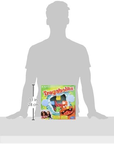 Hasbro Gaming – tragabolas (98936b09) Schluchten, Schluchten