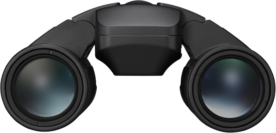 Nikon Fernglas STABILIZED 12X25 S (kompaktes und ultraleichtes Fernglas mit Bildstabilisierung), STA
