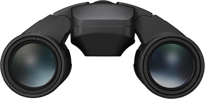 Nikon Fernglas STABILIZED 12X25 S (kompaktes und ultraleichtes Fernglas mit Bildstabilisierung), STA