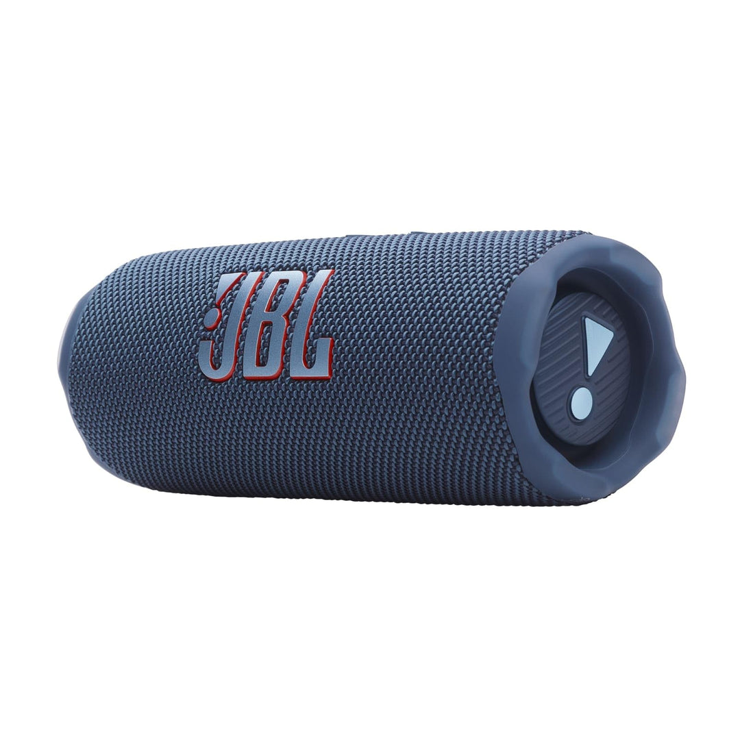 JBL Flip 7, kabelloser tragbarer Bluetooth-Lautsprecher, 16 Stunden Akkulaufzeit, IP68 wasserdicht,
