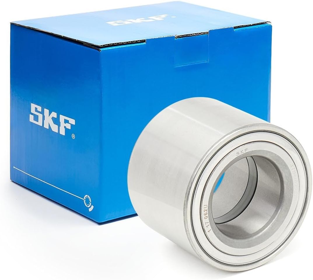 SKF Radlagersatz Radlager Set Vorne | VKBA 3551 | Für DAILY DAILY II DAILY III DAILY III Bus DAILY V