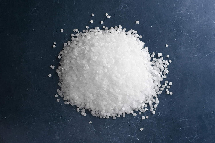 Materialix Paraffinwachs für Kerzen - Verschiedene Grössen (3kg) - Kerzenwachs, Wachsgranulat pastil