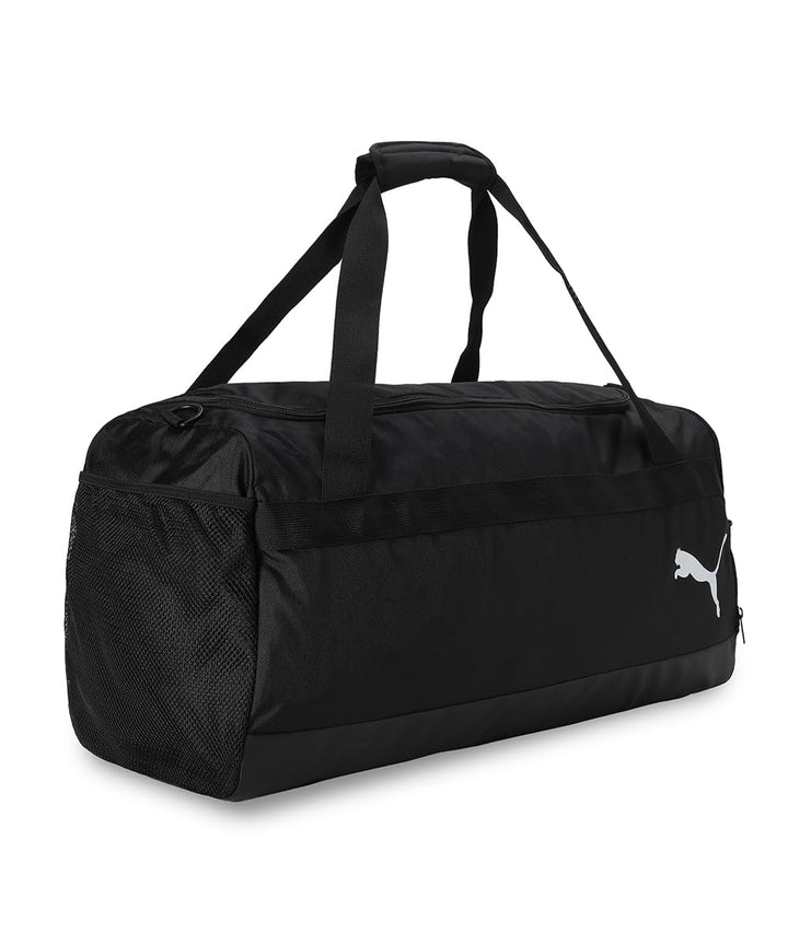 PUMA Unisex Sporttasche OSFA Puma Black Single, OSFA Puma Black Single
