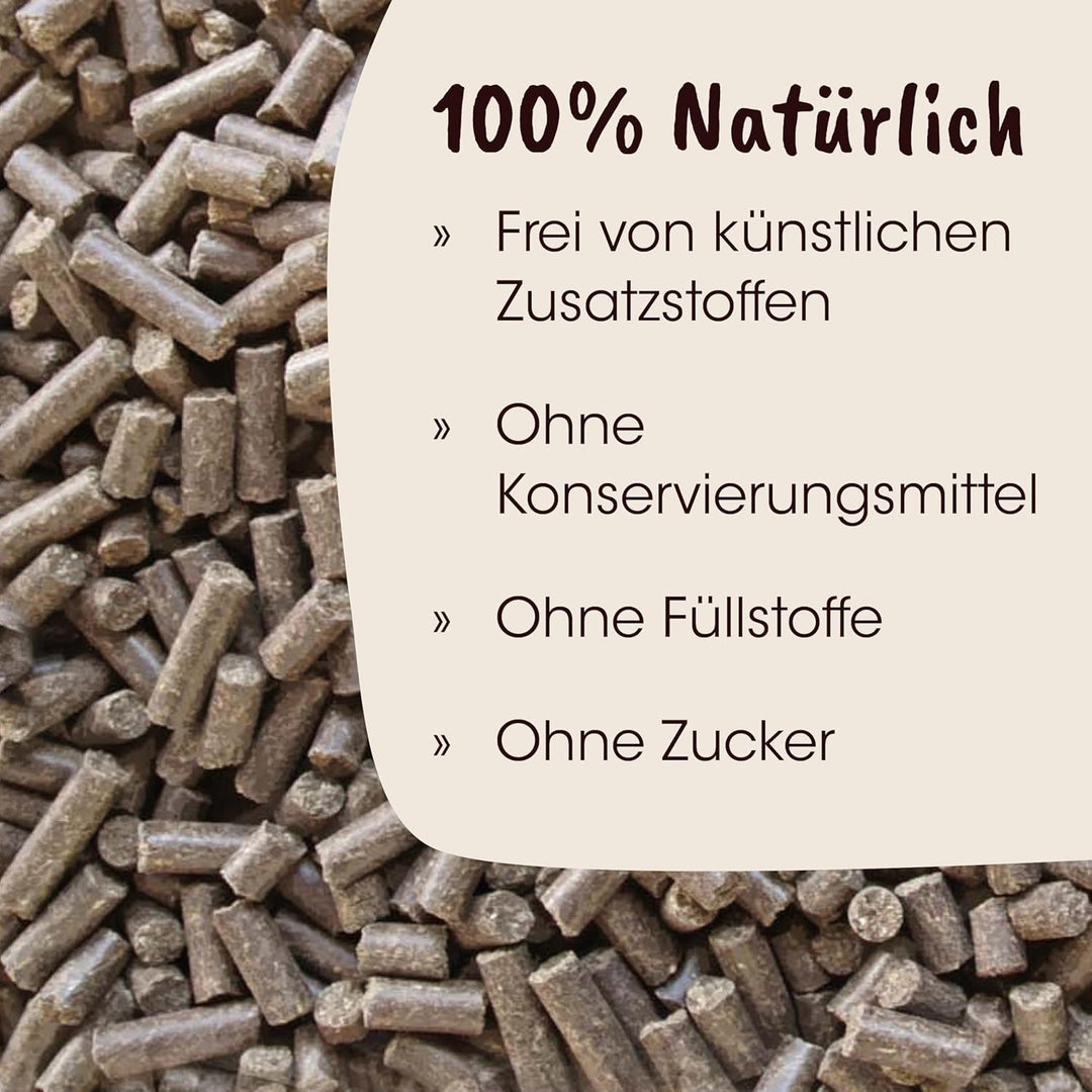 cdVet Fit-Crock Hundefutter trocken Puppy Lamm 10 kg, getreidefrei, 10 kg