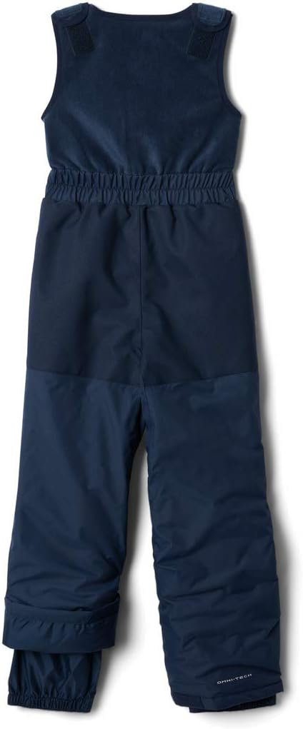 Columbia Buga Set für Kleinkinder, XXS Coll Navy Dotscape Print/Coll Navy, XXS Coll Navy Dotscape Pr
