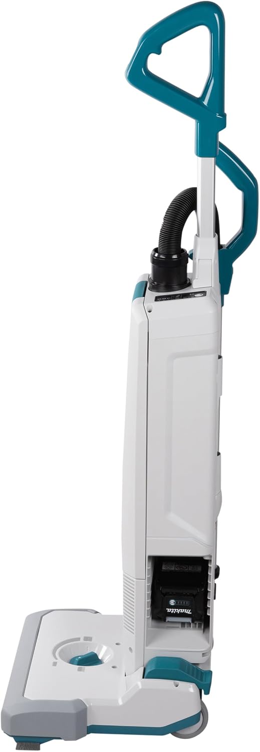 Makita VC010GZ Akku-Staubsauger 40V max. (ohne Akku, ohne Ladegerät)
